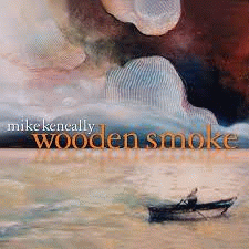 Mike Keneally : Wooden Smoke